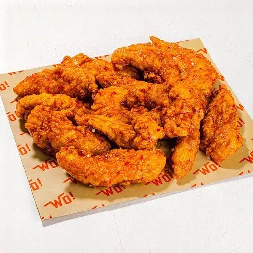 12 Tenders