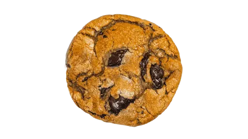 Chocolate Chunk Cookie 5-Pack