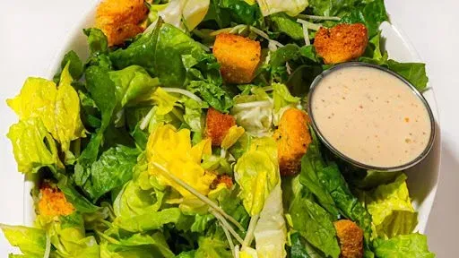 Caesar Salad Tray