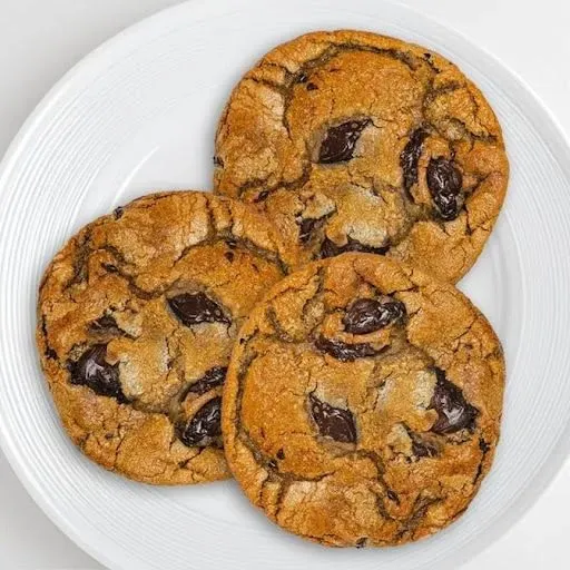 Chocolate Chunk Cookie