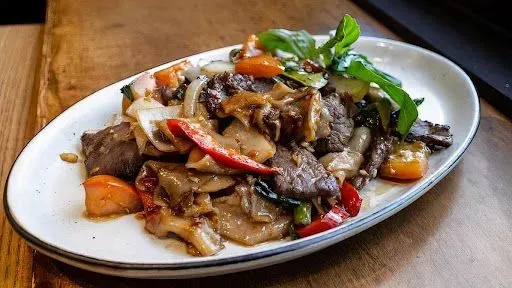 Phad Kee Mao