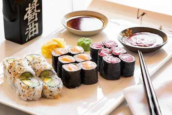 Maki Combo