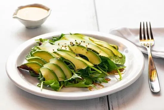 Avocado Salad