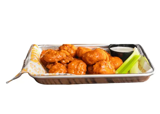 Boneless Wings