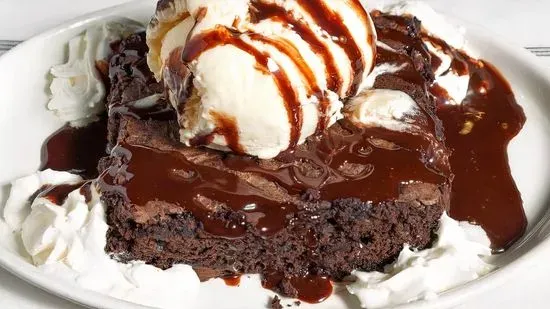 Ghirardelli® Chocolate Brownie