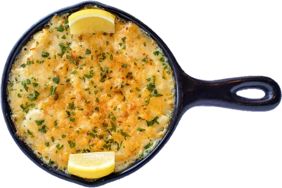 REG LOBSTER MAC