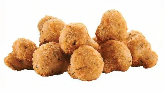 LG Breaded Mushrooms