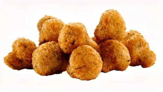 Reg Breaded Mushrooms