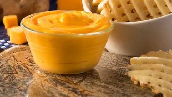 LG Cheddar Cheese Sauce