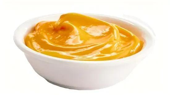 Reg Cheddar Cheese Sauce