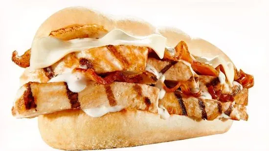 Reg Chicken Bacon & Ranch