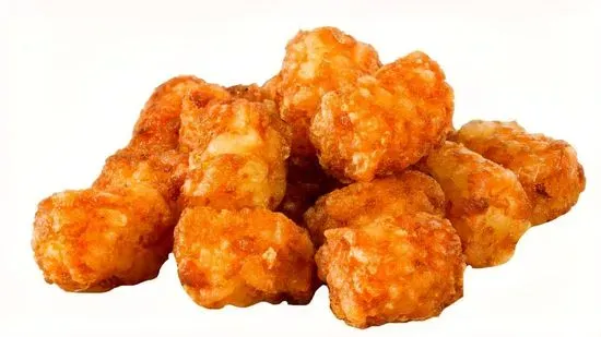 Reg Tater Tots