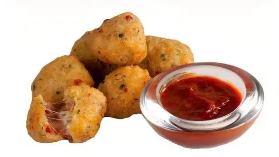 Pepperoni & Cheese Bites™ 6 pc