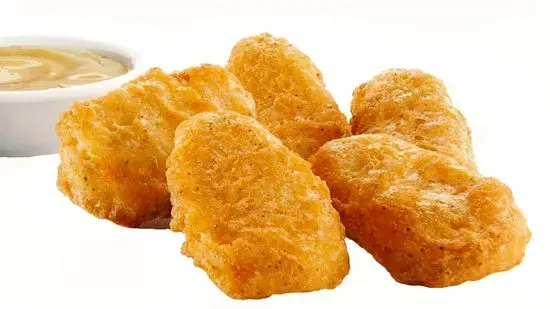 Kids Chicken Nuggets Meal