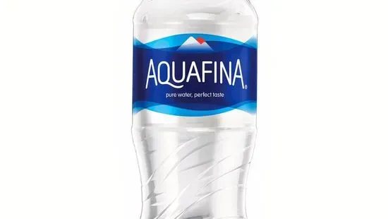 20 oz. Bottled Water