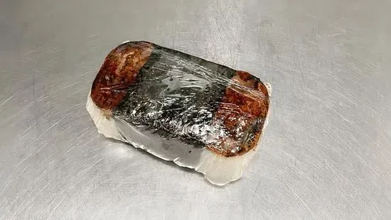 Spam Musubi