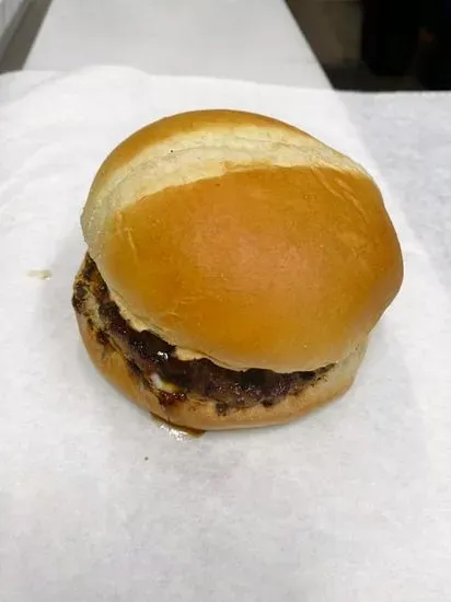 Island Burger