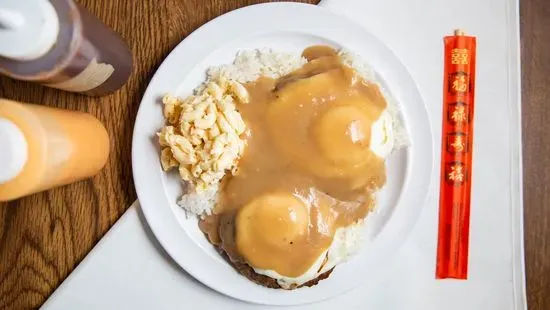 Loco Moco