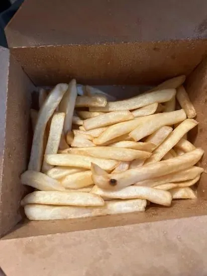 Fries