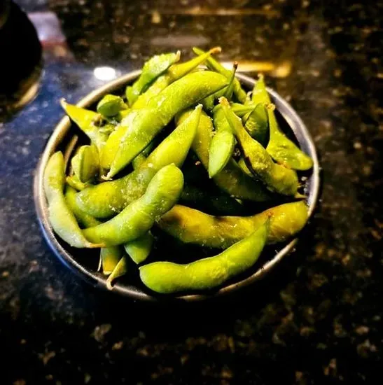 Edamame