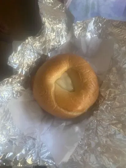 Bacon ,egg, cheese,bagel 