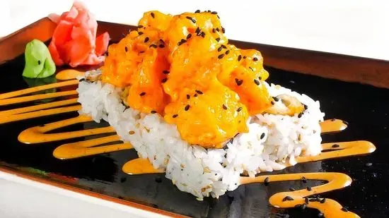 Dynamite Roll