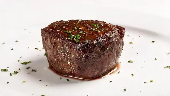 Filet Mignon (8oz)