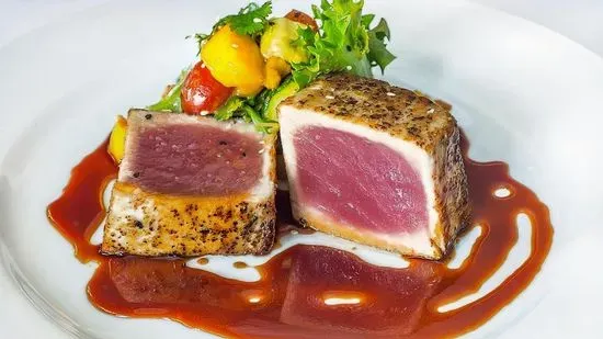 Ahi Tuna