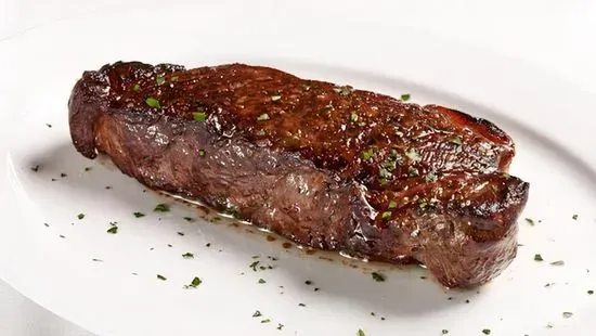 New York Strip (14oz)