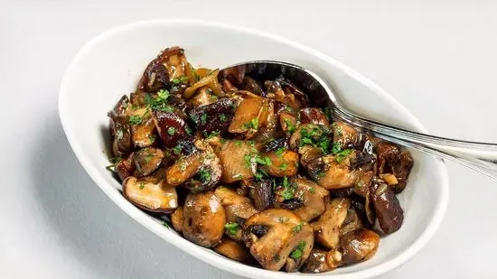 Sautéed Mushrooms