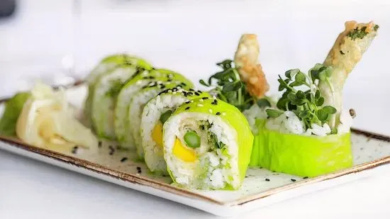 Vegetable Roll