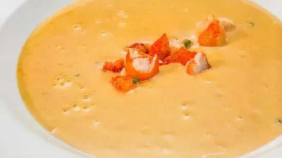 Lobster Bisque