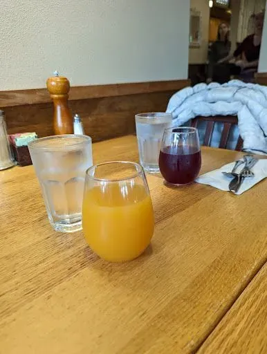 Juices