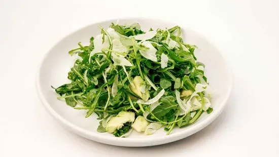 Arugula & Avocado