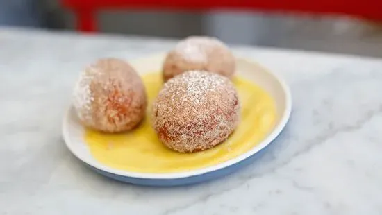 Italian Donuts