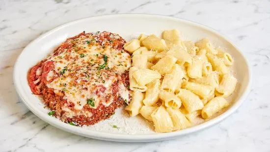 Chicken Parmesan