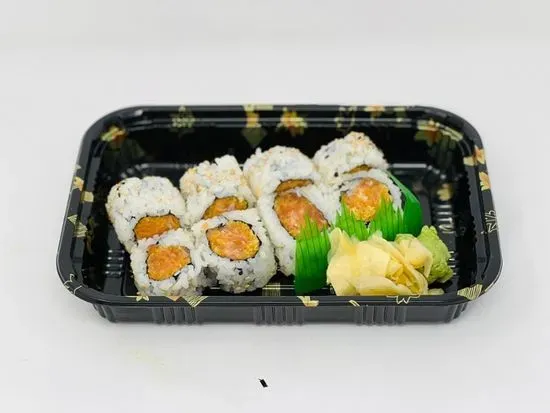 Spicy Salmon