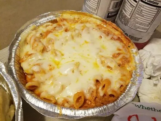 Baked Ziti