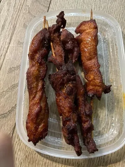Chicken teriyaki (4)