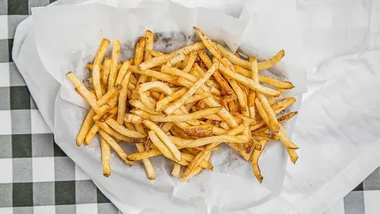 Basket of Fries