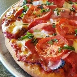 14in Sicilian Classic Pizza