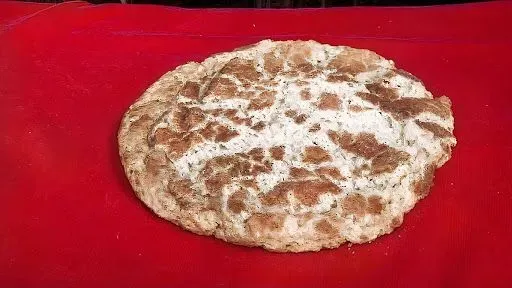 Snickerdoodle Cookie