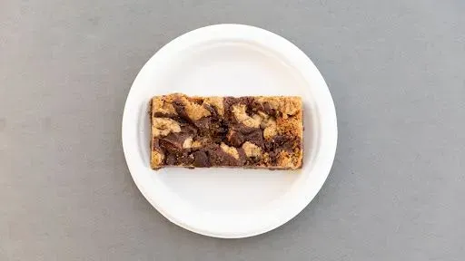 Chocolate Death Bar