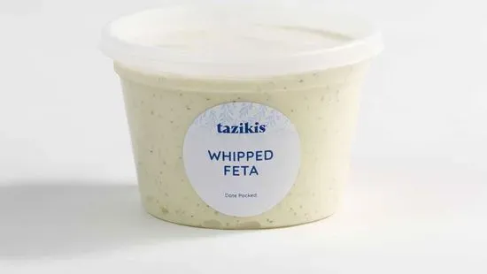 WHIPPED FETA PINT