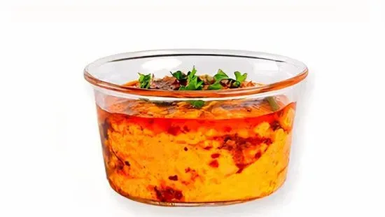 SFL SPICY HUMMUS DIP