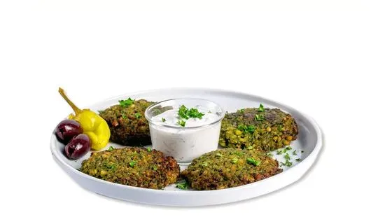 FALAFEL APP