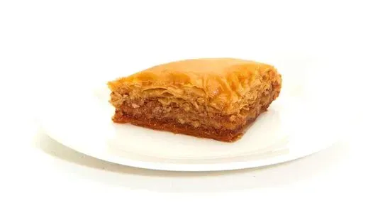 BAKLAVA