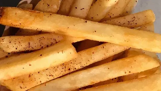 20B. French Fries