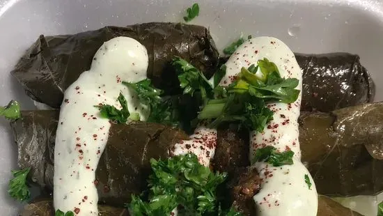 19. Dolmades (8)