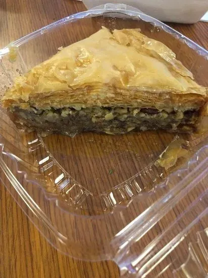 Baklava